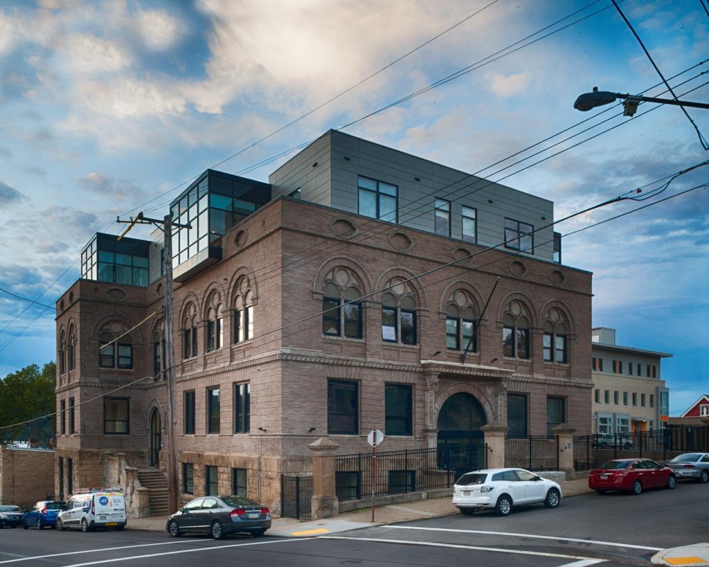McCleary School Renovation The School BuildersThe School Builders