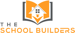 The School Builders Logo